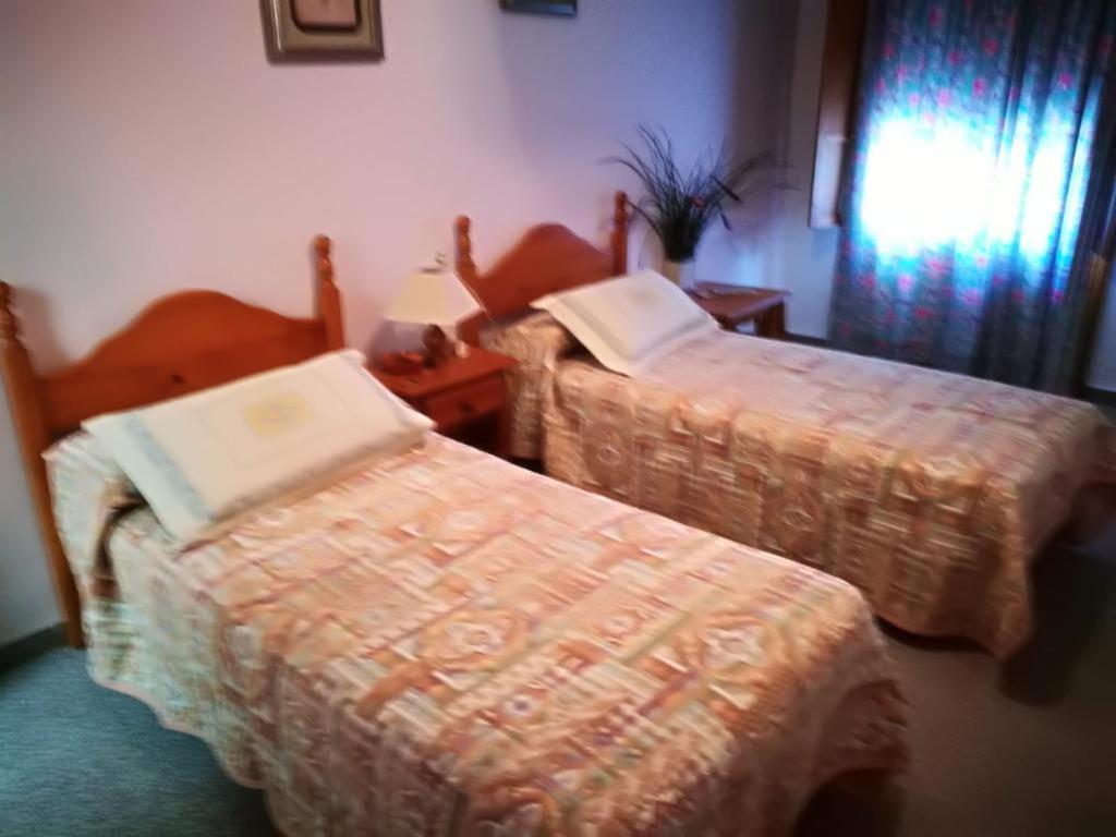 Pension La Sierra Кортес-де-ла-Фронтера Экстерьер фото
